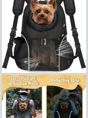 WOYYHO Dog Carrier
